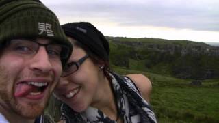 Hilarious Awesome Engagement Video!