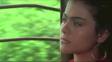 Ghar aaja pardesi, "Dilwale Dulhania Le Jayenge" Manpreet Kaur Pamela Chopra YRF