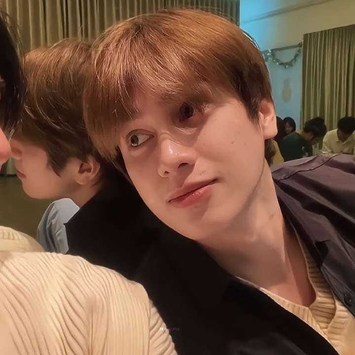 𝐏𝐫𝐞𝐭𝐭𝐲 𝐋𝐢𝐭𝐭𝐥𝐞 𝐁𝐚𝐛𝐲 • 𝐒𝐦𝐚𝐫𝐭 𝐂𝐡𝐢𝐬𝐚𝐧𝐮𝐩𝐨𝐧𝐠~