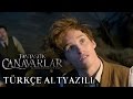 Fantastik Canavarlar Nelerdir Nerede Bulunurlar – Fantastic Beasts and
Where to Find Them 2016 Türkçe Dublaj izle