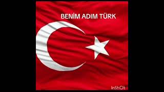 BENİM ADIM TÜRK