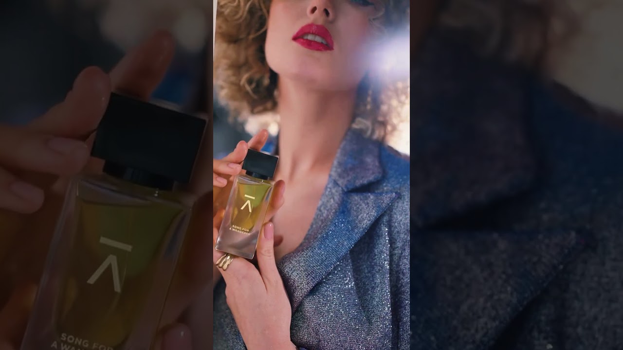 Azman Song for a Wanderer  