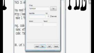 Keylogger tutorial!