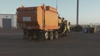 Phoenix City Council approves rate increase for trash pickup