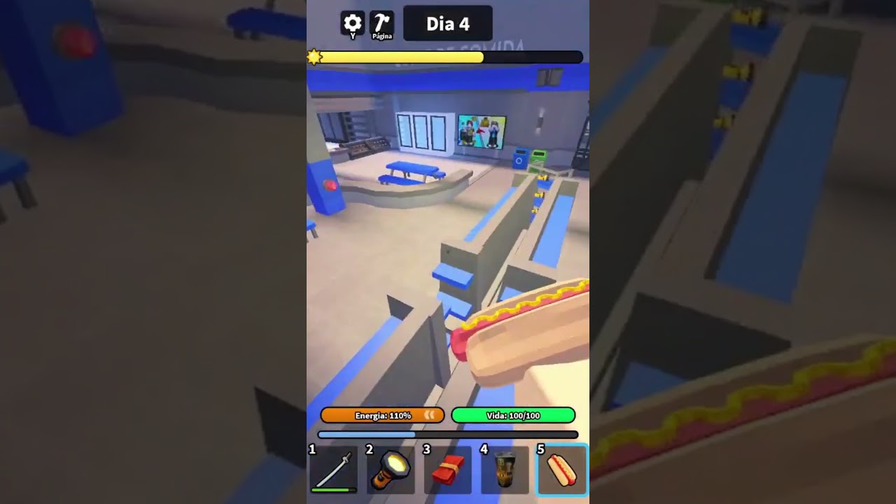 Construindo a ilha kkkkkk #shorts #cortes #roblox