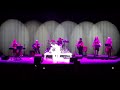 VICTOR TREVINO Jr. with SPINOUT Live  July 2023  Salina, KS