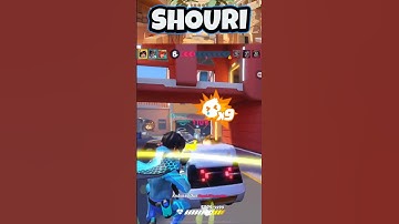 How to dominate with Hunter in T3 arena