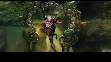 FFXII TZA - speed kill: Zodiark in less than 3 seconds