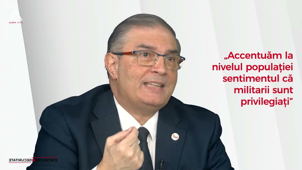 POLITICIENII ÎȘI BAT JOC DE PENSIILE MILITARILOR! CE NU ȘTIE LUMEA DESPRE PENSIILE MILITARE?