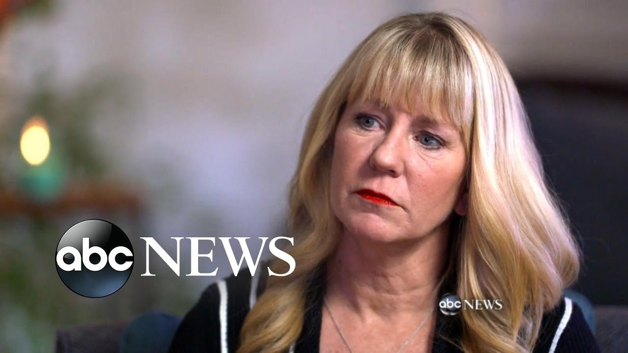 Tonya Harding Speaks Out About Nancy Kerrigan Attack: 'The Media Had Me Convicted'