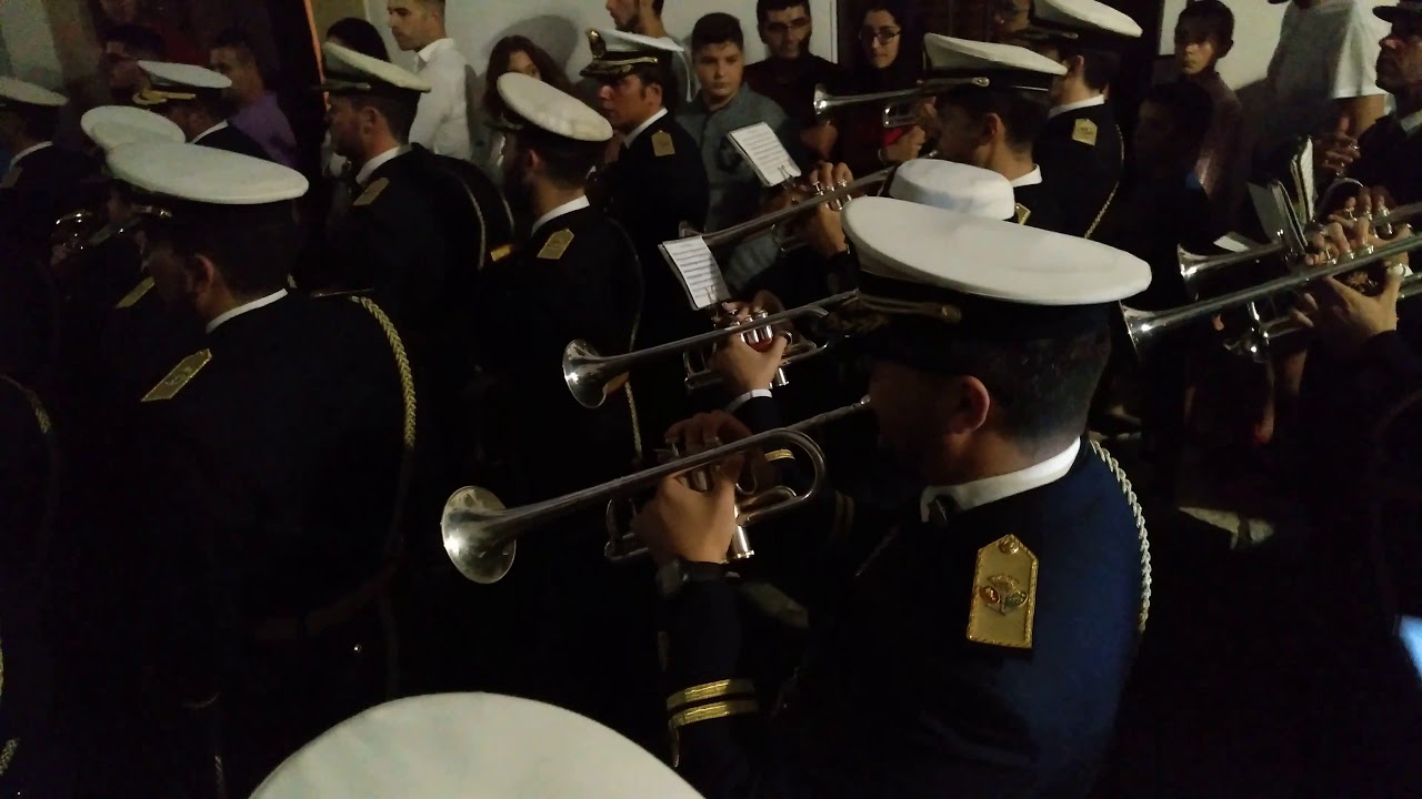 Marcha VERDE ESPERANZA - CCTT Tres caídas de Triana (Sevilla)