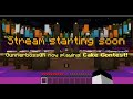 Minecraft: Η ζωή ως Twitch streamer! [Minecraft Streamer Simulator] (part 1)