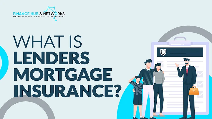 Lenders Mortgage Insurance Explained (Australia)