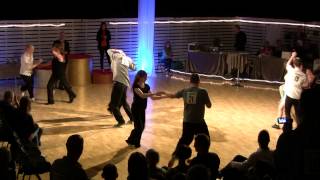 20130504 - Nackswinget R - BVR Kvart (Ormen)