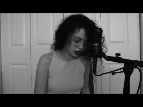 Beyoncé - Heaven (Sabrina Claudio Cover)