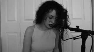 Beyoncé - Heaven (Sabrina Claudio Cover)