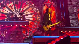 Oh Come All Ye Faithful/Oh Holy Night Trans-Siberian Orchestra  Al Pitrelli   Milwaukee 2025 3pm 