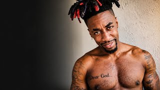 DAX-the devil knows my name (Lyrics video)