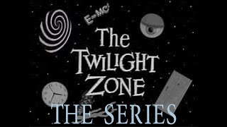 Twilight Zone The Series - Number Twelve Looks Just Like You