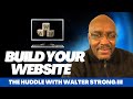 How Your Website Can Help You Promote Your Live Stream Show! - 5 Great Ways