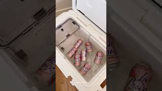 Coleman 50 Quart Xtreme Wheeled Cooler Review 5-Day Ice Retention For Camping & Picnics