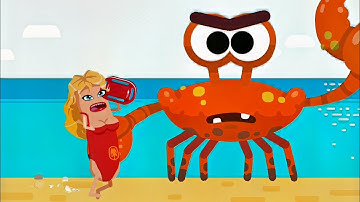 Best Mobile Game | Run SAUSAGE Run | Funny Mobile Gameplay - Android / IOS