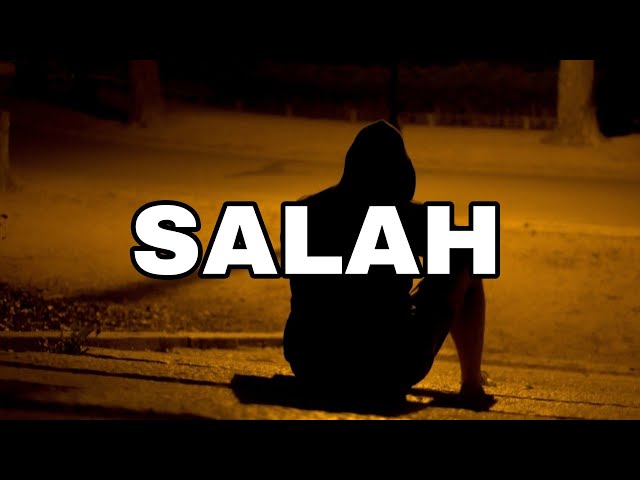 Lobow - Salah  |  Cover by Ziell Ferdian (Lirik) class=