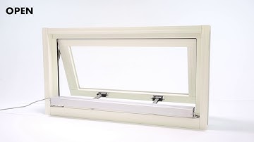 SOON INDUSTRIAL - automatic window opener - KST-C02 double chain actuator for hopper windows