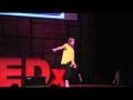 Owning alone conquering your fear of being solo teresa rodriguez at tedxwilmington