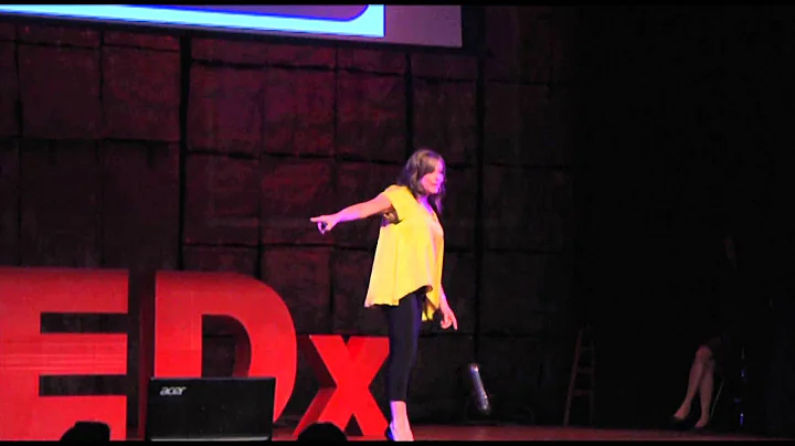 Owning Alone: conquering your fear of being solo: Teresa Rodriguez at TEDxWilmington - DayDayNews