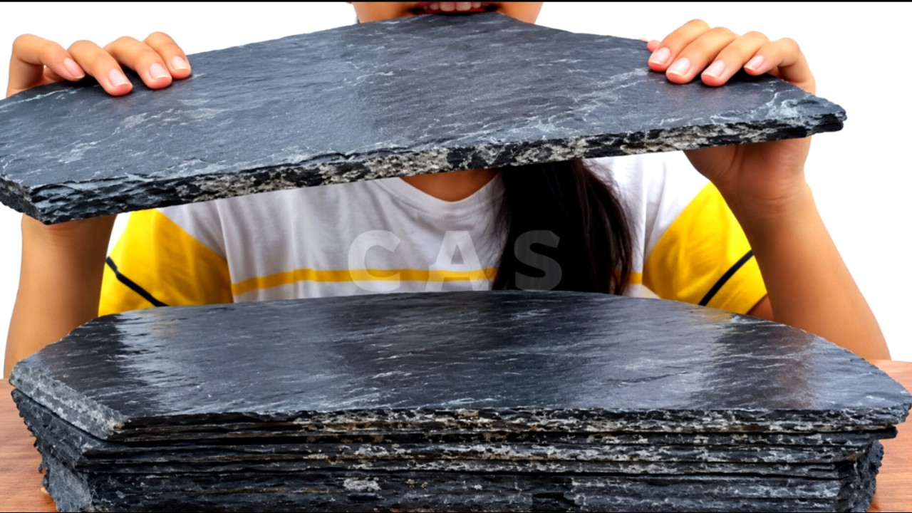 Slate Pencil cleaning 