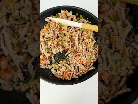 💥КЕТО-ЗАПЕКАНКА. По вкусу как начинка из ЧИЗБУРГЕРА💥