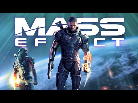 Vidéo: BioWare: Mass Effect 4 Peut Ne Pas Se Rapporter à L'histoire De Shepard 