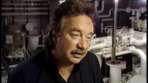 Cat® Marine Engine Testimonial from Yachtsman in Turkey