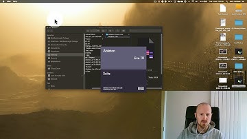 Ableton Live - Never Lose Files Again, Collect All and Save