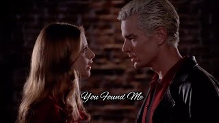 Multicouples - You Found Me (Valentines Day)