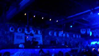 Video thumbnail of "Larsen & Luca Marano - El Malandro @ Space Ibiza 2010"