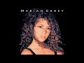 Mariah carey album debut 1990