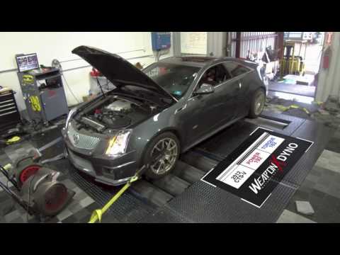 Weapon X Automotive