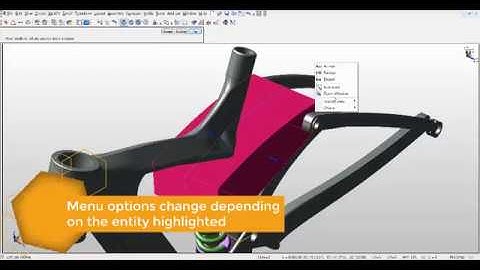 An Intro to KeyCreator 2017 V. 14.5