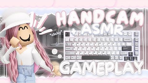 PLAYING MVS WITH HANDCAM! *ASMR* | Murderers vs. Sheriffs