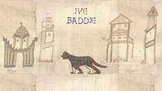 IVE (아이브) - Baddie (Bardcore / Medieval Kpop)