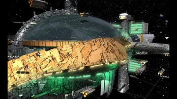 PHANTASY STAR ONLINE EPISODE 1 INTRO GAMECUBE RIP HIGH QUALITY