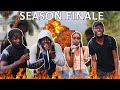 Jamaican public freestyle season finale part 2 ft princeguava must watch