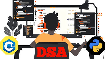 DSA ke liye C++ ya Python? | CSE, BCA, AI/ML Students Must Watch 🧑🏻‍💻 #dsa #btech #placement