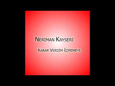 Neriman Kayseri-Kahretmişim Hayata [© Şah Plak]