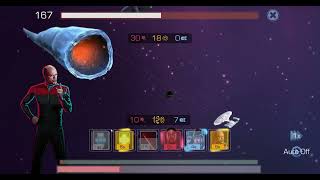 Star Trek Timelines - Eip 13 - Voyages