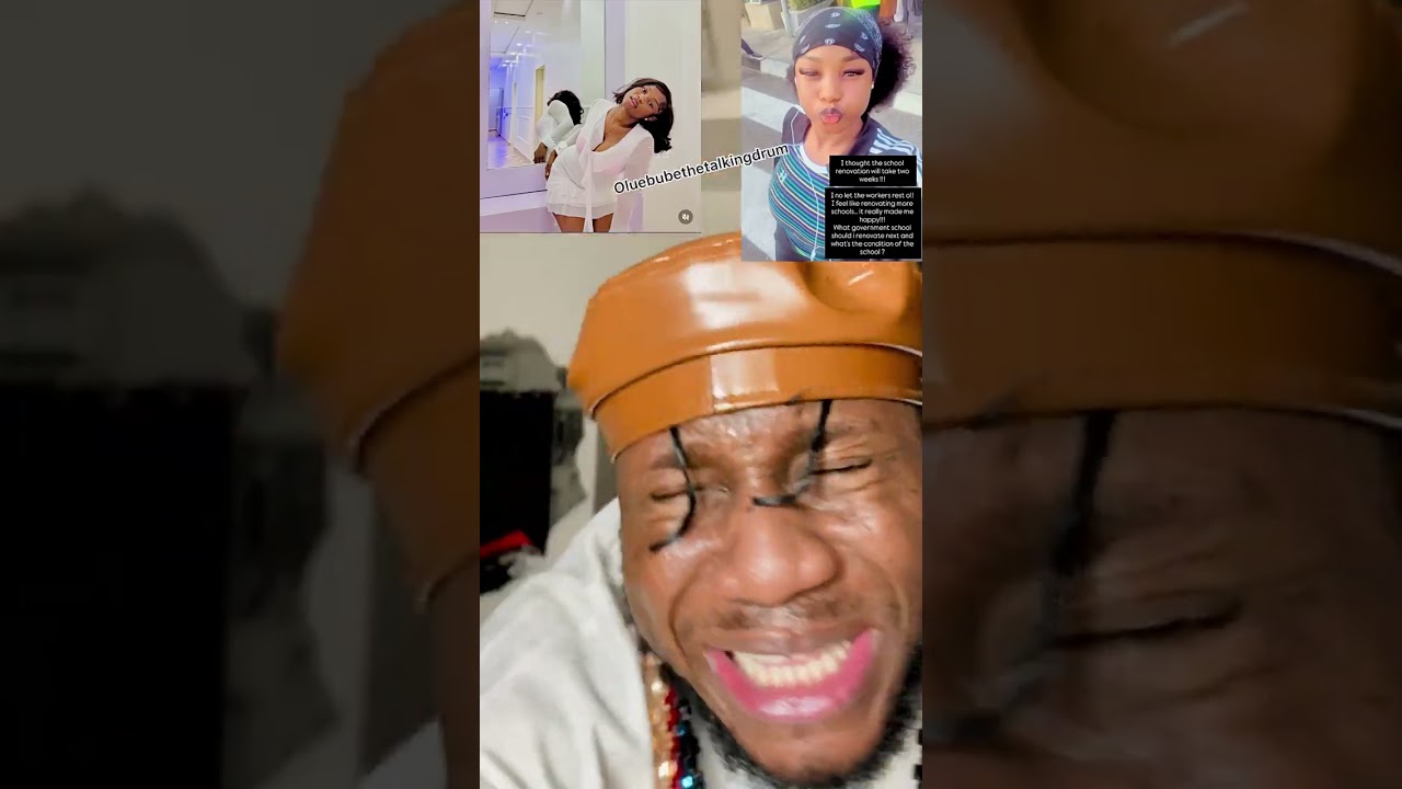 Verydarkblackman you for leave this political t0t0 for ur ratel soldiers 😂