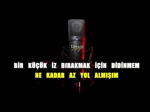 Sezen Aksu - Küçüğüm / Karaoke / Md Altyapı / Cover / Lyrics / HQ