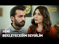 Timur Aşkını Mı Karısını Mı Seçecek?  | Gölgenin Kıyısında